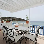 Moschoula * Platis Gialos (Sifnos)
