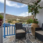 Moschoula Daire Platis Gialos (Sifnos)