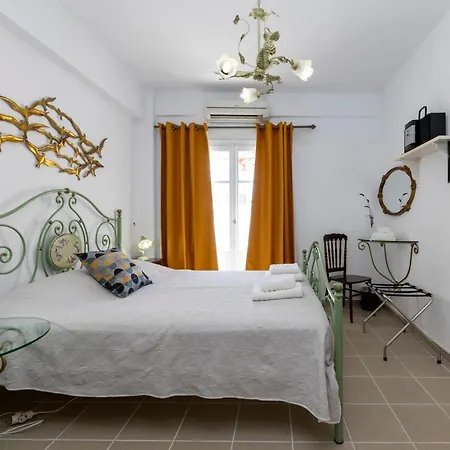 Moschoula * Platis Gialos (Sifnos)