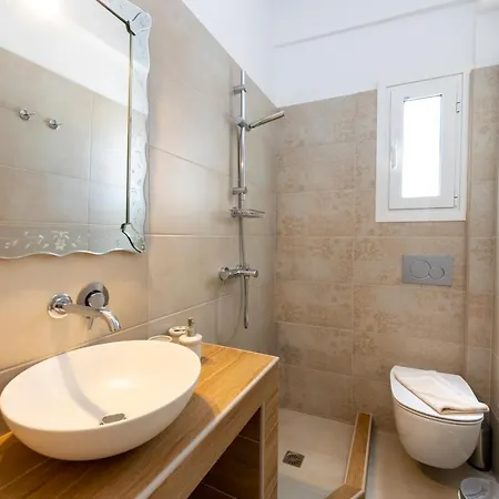 Apartamento Moschoula Platis Gialos (Sifnos)