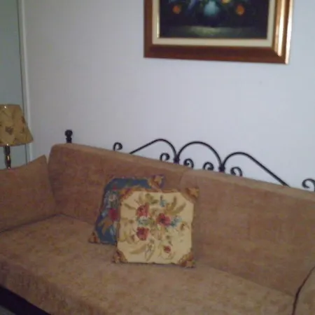 Apartamento Moschoula
