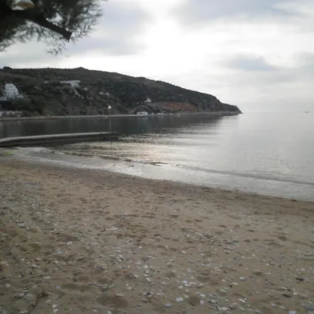 Moschoula Apartamento *