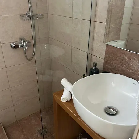 Moschoula * Platis Gialos (Sifnos)