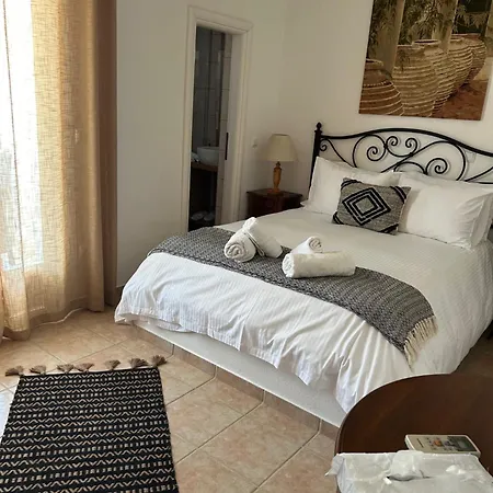 Moschoula * Platis Gialos (Sifnos)