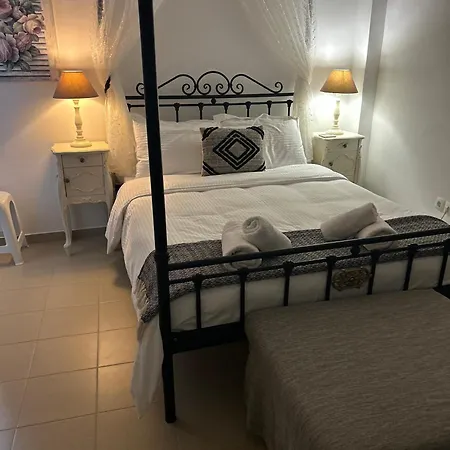 Moschoula Apartamento