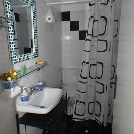 Apartamento Moschoula *