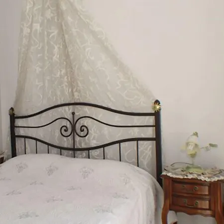 Moschoula Apartamento Platis Gialos (Sifnos)