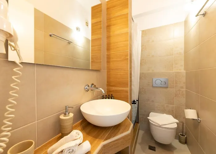 Moschoula Lejlighed Platis Gialos (Sifnos)