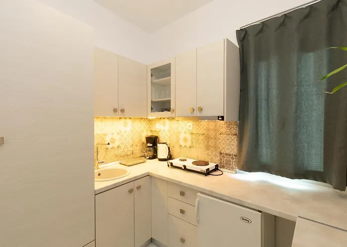 Moschoula Platis Gialos (Sifnos)