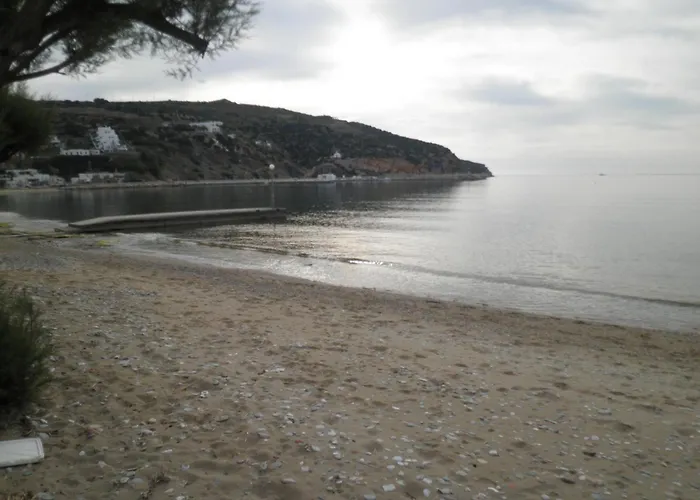 Moschoula Lejlighed *