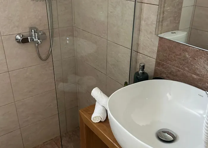 Moschoula * Platis Gialos (Sifnos)