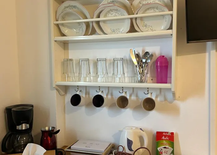 Moschoula Lejlighed Platis Gialos (Sifnos)