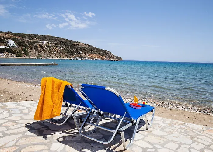 Moschoula Lejlighed *