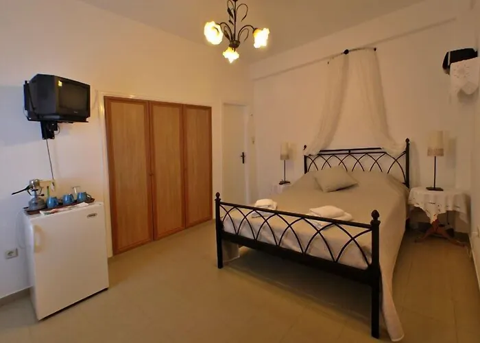 Moschoula * Platis Gialos (Sifnos)