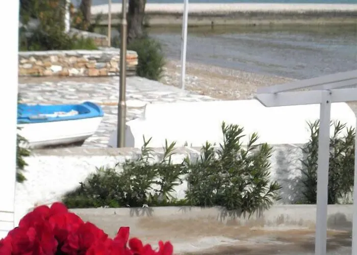 Moschoula Lejlighed *