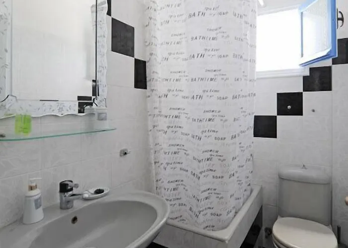 Moschoula * Platis Gialos (Sifnos)