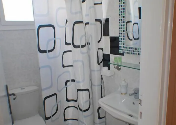 Moschoula Platis Gialos (Sifnos)