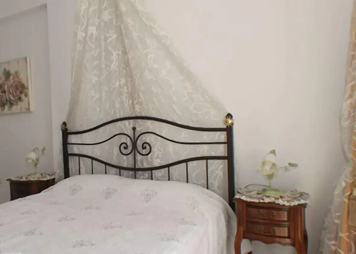 Moschoula Lejlighed Platis Gialos (Sifnos)