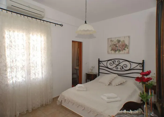 Lejlighed Moschoula *