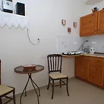 Apartament Moschoula