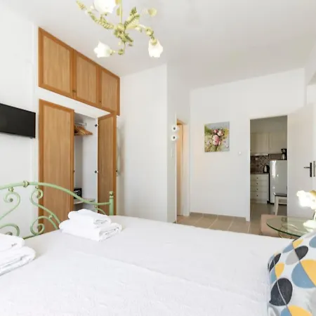 شقة Moschoula Platis Gialos (Sifnos)