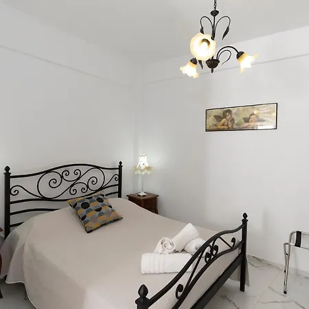 Moschoula Apartment