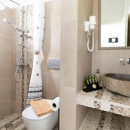 Moschoula Apartament *