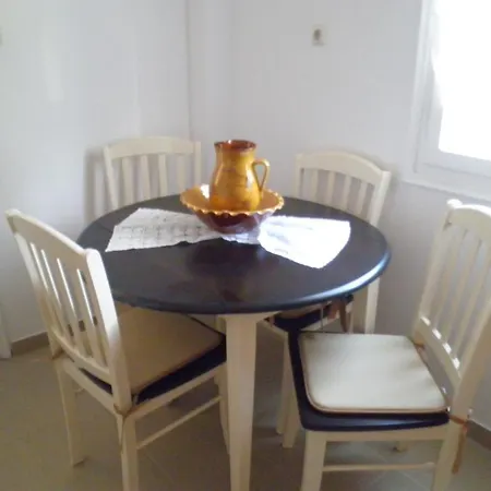 Apartment Moschoula Platis Gialos (Sifnos)