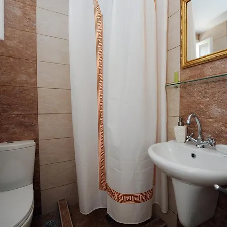 Moschoula Platis Gialos (Sifnos)