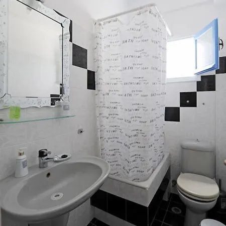 Moschoula * Platis Gialos (Sifnos)