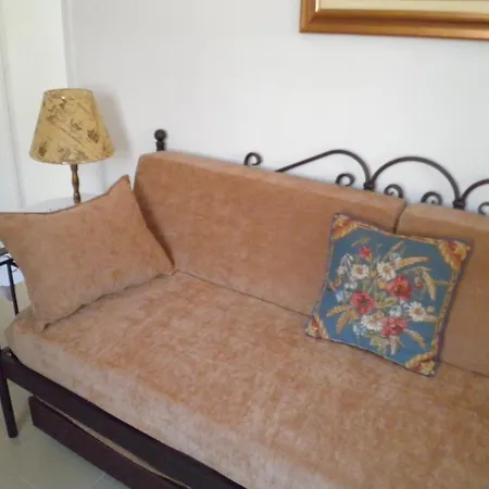 Apartment Moschoula Platis Gialos (Sifnos)