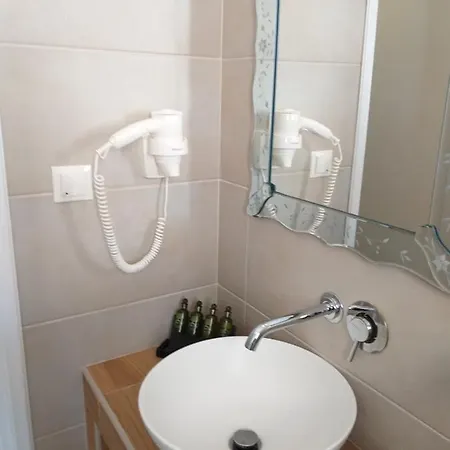 Moschoula Apartment