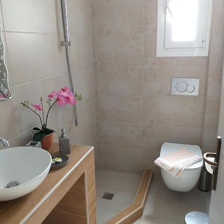 Moschoula * Platis Gialos (Sifnos)