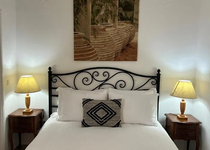 Apartament Moschoula Platis Gialos (Sifnos)