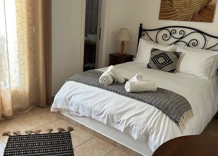 Moschoula * Platis Gialos (Sifnos)