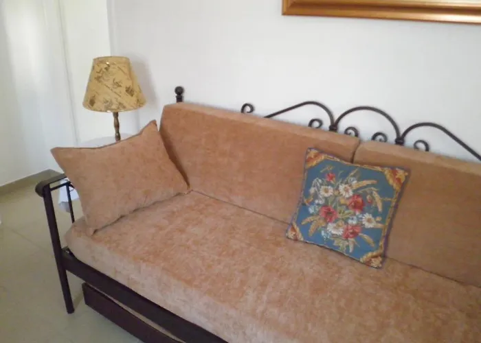 Apartament Moschoula Platis Gialos (Sifnos)