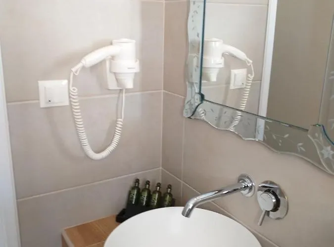 Moschoula Apartament