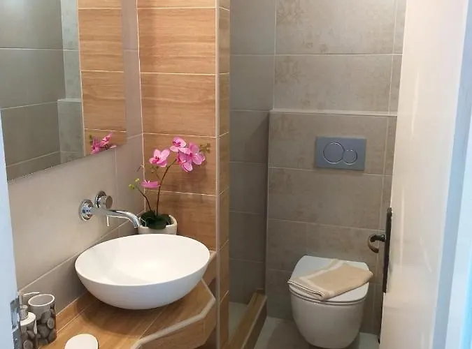 Apartament Moschoula *